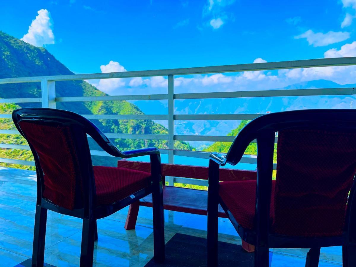 The Kempty Fall Resort, Mussoorie Exterior photo